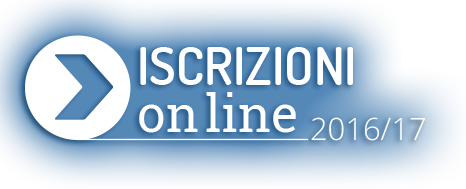 banner iscrizioni on line