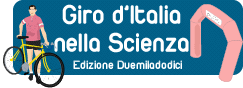 Giro d'Italia nella Scienza
