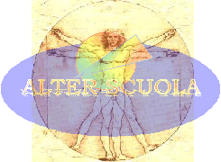 Logo Alterscuola