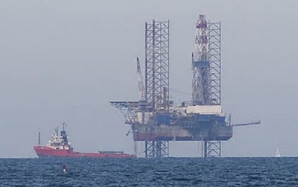 Ombrina mare