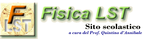 Logo Fisica LST